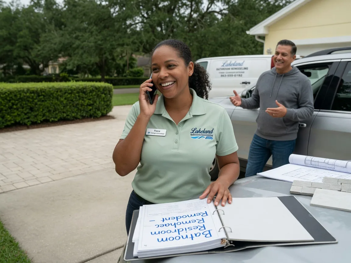 Bathroom Remodeling Copeland, FL FAQs